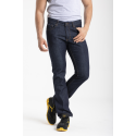 Jeans vestibilità regular comfort denim brut lavato Rica Lewis