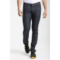 Jeans Fibreflex® vestibilità straight denim brut Rica Lewis