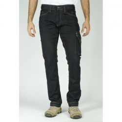 Jeans da lavoro elasticizzati comfort fit Rica Lewis