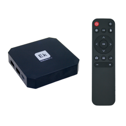 RICEVITORE IPTV ANDROID BOX EK DR1 IPTV