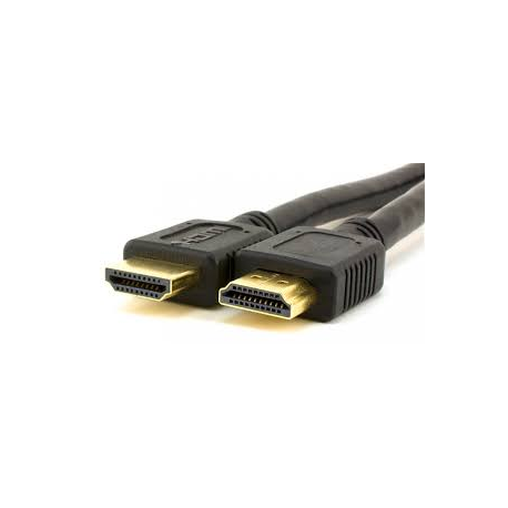 CAVO HDMI-HDMI 2.0 0,5MT 4K@60FPS – ELCART 421150200