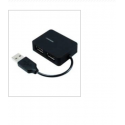 HUB USB 2.0 4 OUTPUTS X NOTEBOOK 40/68080-00