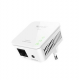 Tenda P200 POWERLINE SINGOLO Tenda P200 Powerline Adapter 200Mbps