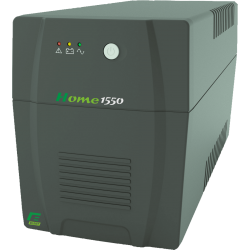 GRUPPO CONTINUITA' UPS 1150VA ELSIST STAMOANTE CONSOLE ANTIFUTO ROUTER HOME 1150