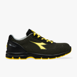 Scarpe Antinfortunistiche Diadora Utility RUN ATOM LOW S3 SRC ESD