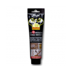 03010 COLLA DI MONTAGGIO SIGILL ULTRA GRIP - TUBETTO DA 150 ML