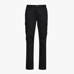 Pantaloni da lavoro Diadora Utility "Cargo Pant Moscow" Nero