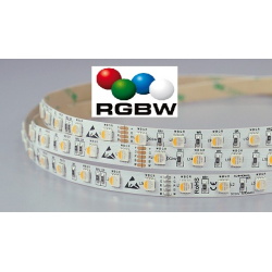 Striscia Led digitale 14,4 W/M RGB 12V IP20 DIGITAL LED STRIP bobina 5mt