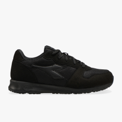 Scarpe da lavoro Diadora Utility CREW MICROMESH OB SRC NERO suola antiscivolo