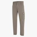 Pantaloni da lavoro Diadora Utility WOLF II ISO 13688:2013 Verde Roccia Seneca