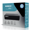 Ricevitore digitale terrestre T2 Humax DIGIMAX LT-HD 2020T2