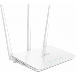 TENDA F3 ROUTER ACCESS POINT 300MBPS WIRELESS 2.4G