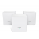 Tenda Nova MW5s punto accesso WLAN 1200 Mbit/s Supporto Power over Ethernet PoE