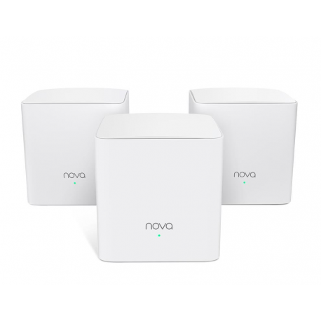 Tenda Nova MW5s punto accesso WLAN 1200 Mbit/s Supporto Power over Ethernet PoE