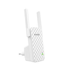 TENDA A9 Extender / 300Mbps WiFi Repeater + Access Point - 2 antenne