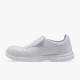 Scarpe Antinfortunistiche Diadora Utility RUN MICRO LOW S2 SRC ESD BIANCO 20006