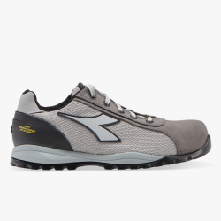 Scarpe Antinfortunistiche Diadora Utility GLOVE NET LOW S1P HRO SRA ESD GRIGIO