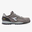 Scarpe Antinfortunistiche Diadora Utility GLOVE NET LOW S3 HRO SRA ESD Grigio