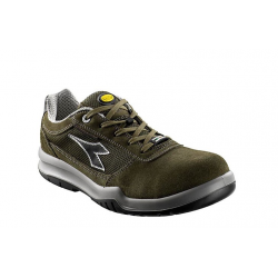 Scarpe Antinfortunistiche Diadora Utility Comfort Textile Low S1P-SRC-ESD