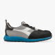 Scarpe Antinfortunistiche Diadora Utility D-LIFT LOW PRO S1P SRC HRO ESD NERO/GR