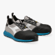 Scarpe Antinfortunistiche Diadora Utility D-LIFT LOW PRO S1P SRC HRO ESD NERO/GR