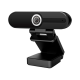 Webcam Visiotech 4Mpx WC001A-4 microfono integrato, USB, plug&play