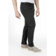 Pantaloni Jeans Fibreflex® vestibilità straight fit Nero Rica Lewis WORK9 