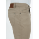 Pantaloni Jeans Fibreflex® vestibilità straight fit SABBIA Rica Lewis WORK10