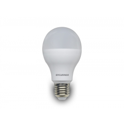 LAMPADINE LED SYLVANIA confezione 4PZ 1521LUMEN 15W A+ E27 3000K BIANCO CALDO