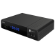 Decoder DTT DVB-T/T2 H265 RCT2 180009 EKSELANS HEVC 10bit usb 2.0 HDMI Scart