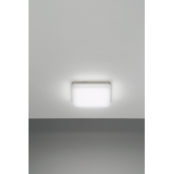 NOBILE ILLUMINAZIONE PLAFONIERA LED 15W BIANCO DINAMICO PLDS22