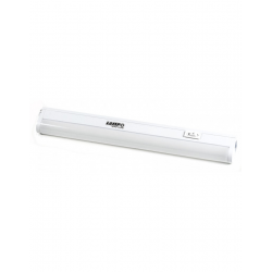 LAMPO REGLETTE PT5 LED BIANCA "LAMPO" 13 W LUCE FREDDA IP20 lunghezza 836mm