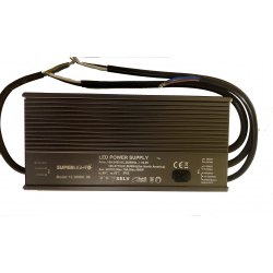 LED DRIVER 480W 48V PER ALIMENTAZIONE LED