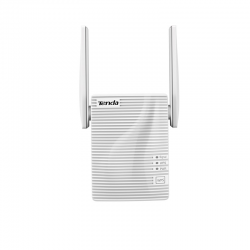 Tenda A18 ponte e ripetitore 867 Mbit/s Network repeater Bianco AC1200 Wi Fi