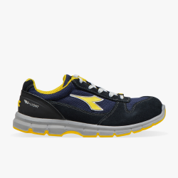 Scarpe AntinfortunisticheScarpe Antinfortunistiche Diadora Utility RUN TEXT LOW S1P S BLU 175305 C1246