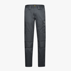 Pantaloni da lavoro Diadora Utility PANT ROCK STRETCH PERFORMANCE GRIGIO 177663