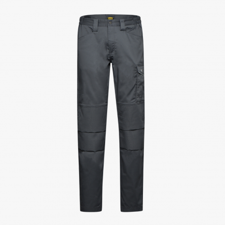 Pantaloni da lavoro Diadora Utility PANT ROCK STRETCH PERFORMANCE BLU 177663