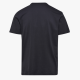 Diadora Utility T-SHIRT GRAPHIC ORGANIC GRIGIO 176914 75148