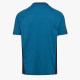Diadora Utility T-SHIRT CROSS ORGANIC BLU DIVINO 177678 60089