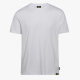 Diadora Utility T-SHIRT MC ATONY ORGANIC BIANCO 176913 20002