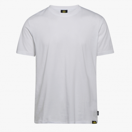 Diadora Utility T-SHIRT MC ATONY ORGANIC BIANCO 176913 20002