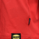 Diadora Utility T-SHIRT MC ATONY ORGANIC ROSSO VERO 176913 45045
