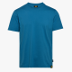 Diadora Utility T-SHIRT MC ATONY ORGANIC BLU DIVINO 176913 60089