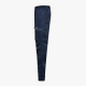 Pantaloni da lavoro Diadora Utility PANT STAFF STRETCH CARGO BLU 177649 60062