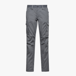 Pantaloni da lavoro Diadora Utility PANT STAFF STRETCH CARGO GRIGIO 177649 75070