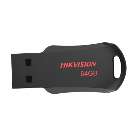 Hikvision M200R memoria Memory Stick USB 2.0 originale 64Gb PENDRIVE CHIAVETTA