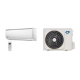 Climatizzatore condizionatore Diloc serie STAR mono split A++ 9000 btu R32 