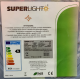 STRISCIA MINI NEON 13,8W/M RGB 24V IP66 serie VAN GOGH 5mt