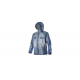 DIADORA UTILITY - GIACCA DA LAVORO JACKET RAIN EN 343 BLU 170684 60002