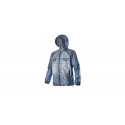 DIADORA UTILITY - GIACCA DA LAVORO JACKET RAIN EN 343 BLU 170684 60002